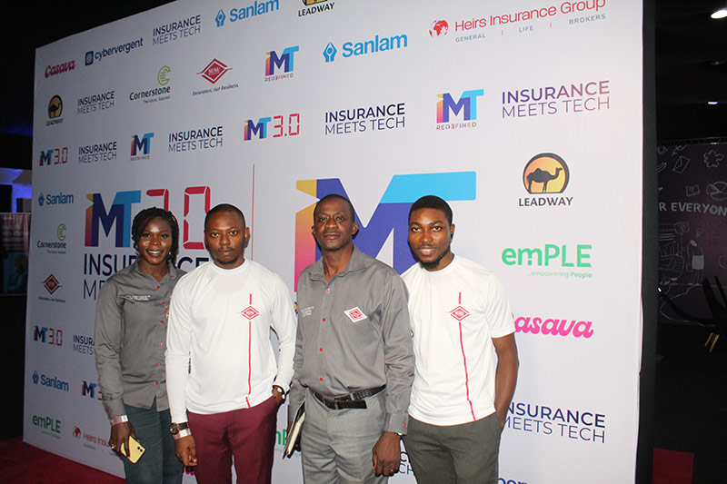 Shaping the Future of Insurance: SUNU Assurances at Insurance Meets Tech 3.0